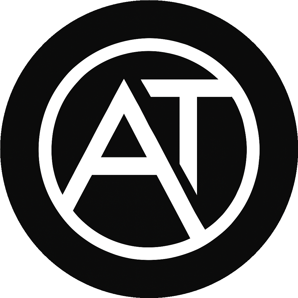 AT Logo