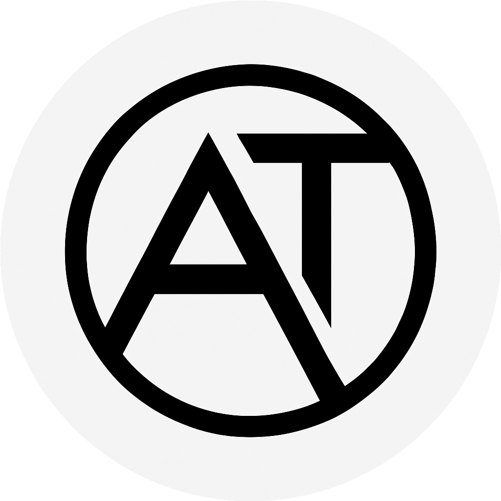 AT Logo